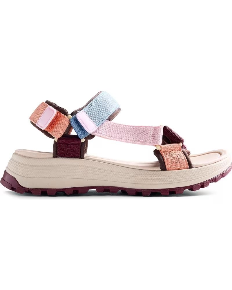 GIOSEPPO MAZURI SANDALIA PLANA ROSA MUJER 79256-P VARIOS COLORES