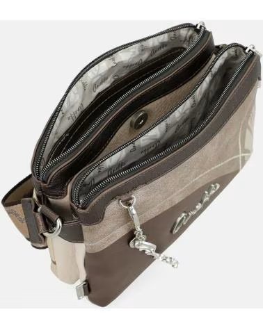 Inizio-ANEKKE-42633-160-BANDOLERA-SERENIS-42633-160-BANDOLERA-SERENIS-BEIGE-BEIGE