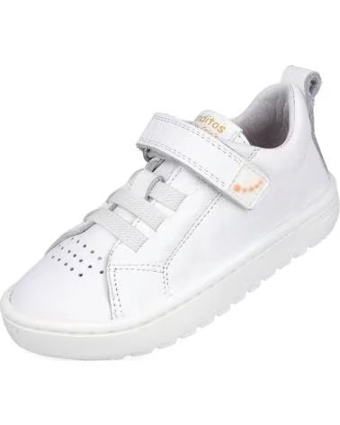 CRIOS ZAPATILLAS RESPETUOSAS BLANDITOS BY AZORES BL