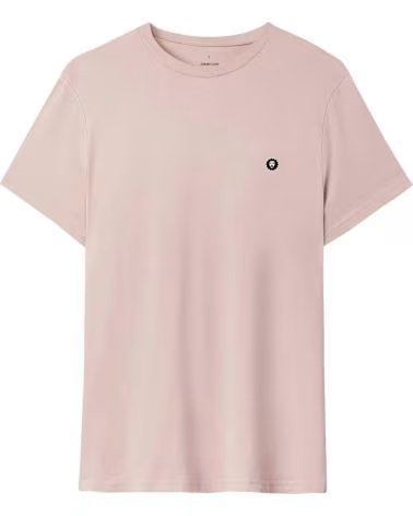 JIMMY LION CAMISETA DE MANGA CORTA 959274-PINK EN PARA UNISEX ROSA