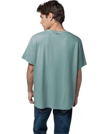 JIMMY LION CAMISETA DE MANGA CORTA 959229-GREEN EN PARA UNISEX VERDE