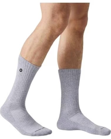 JIMMY LION CALCETINES 957652-GREY EN PARA UNISEX GRIS