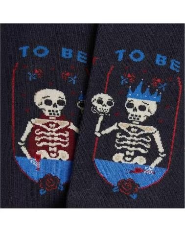 JIMMY LION CALCETINES 955825-GREY EN PARA UNISEX GRIS