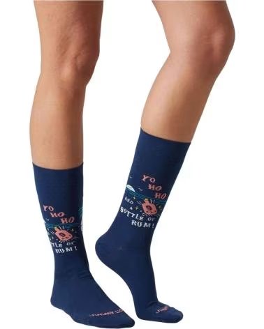 JIMMY LION CALCETINES 955863-BLUE EN PARA UNISEX AZUL