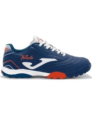 JOMA ZAPATILLA TOJS2603TF EN PARA NINOS UNISEX AZUL