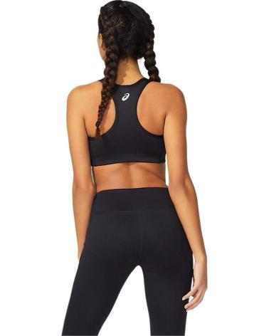 ASICS TOP 2012C573- EN PARA MUJER NEGRO
