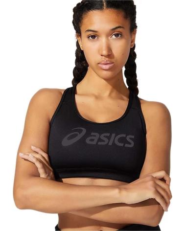 ASICS TOP 2012C573- EN PARA MUJER NEGRO