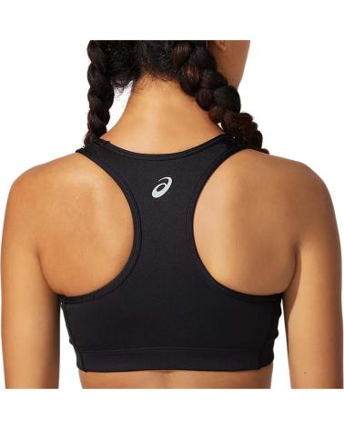 ASICS TOP 2012C573- EN PARA MUJER NEGRO