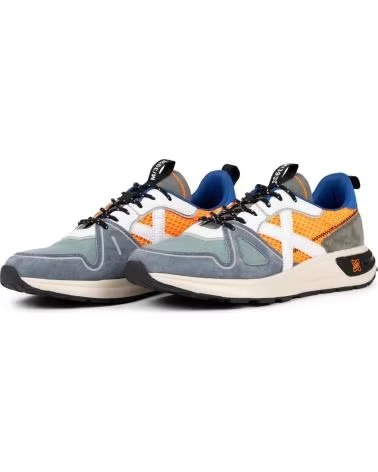 MUNICH FUTTURA 8771006 ORANGE