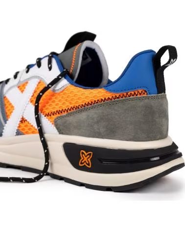 MUNICH FUTTURA 8771006 ORANGE