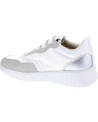 MTNG ZAPATILLAS MUJER MODELO 60468M COLOR BLANCO C60084