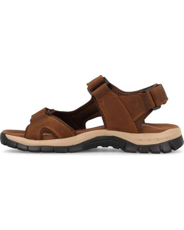 PAREDES SANDALIAS OUTDOOR HOMBRE TORAS MARRON MARRóN MARRóN