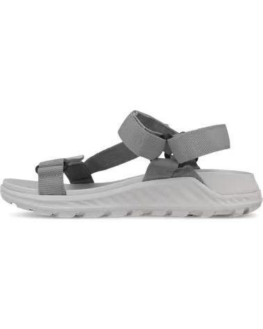 PAREDES SANDALIAS OUTDOOR MUJER BRANOSERA GRIS GRIS GRIS