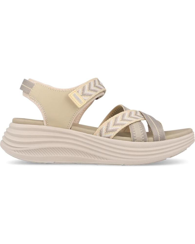 PAREDES SANDALIAS OUTDOOR MUJER - JUZCAR BE