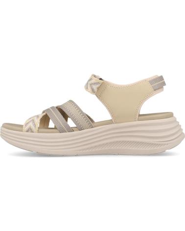 PAREDES SANDALIAS OUTDOOR MUJER - JUZCAR BE