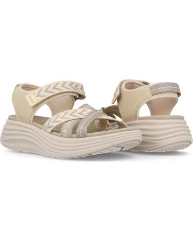 PAREDES SANDALIAS OUTDOOR MUJER - JUZCAR BE