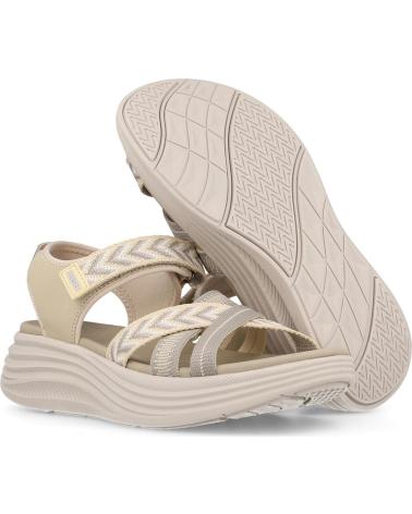 PAREDES SANDALIAS OUTDOOR MUJER - JUZCAR BE