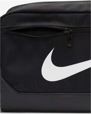 NIKE BOLSA PARA ZAPATILLAS EN PARA HOMBRE NEGRO