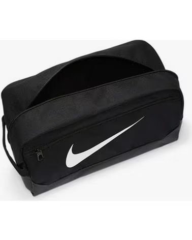 NIKE BOLSA PARA ZAPATILLAS EN PARA HOMBRE NEGRO