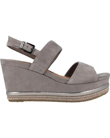 Sandalias de Mujer TAMARIS SANDALIA TIRAS 205 STONE