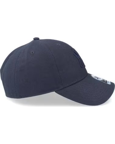 47 BRAND 47 BRAND NEW YORK YANKEES CAP VERSTELLBAR AZUL