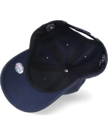 47 BRAND 47 BRAND NEW YORK YANKEES CAP VERSTELLBAR AZUL