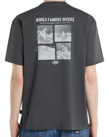 DICKIES DICKIES WOLFHURST SS TEE