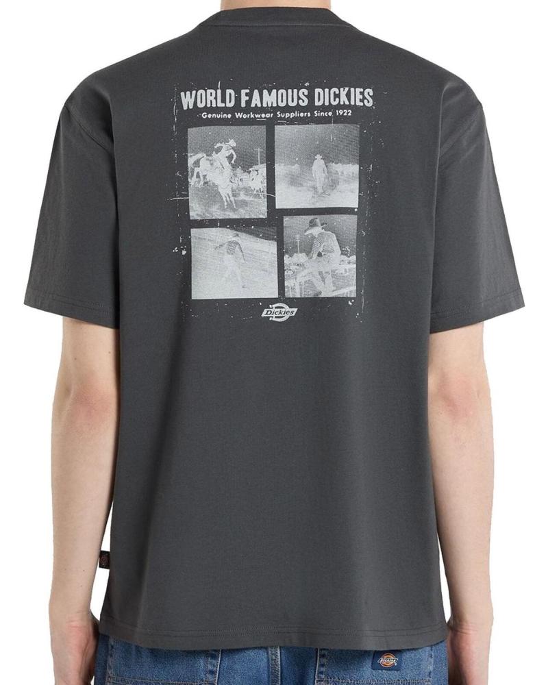 DICKIES DICKIES WOLFHURST SS TEE