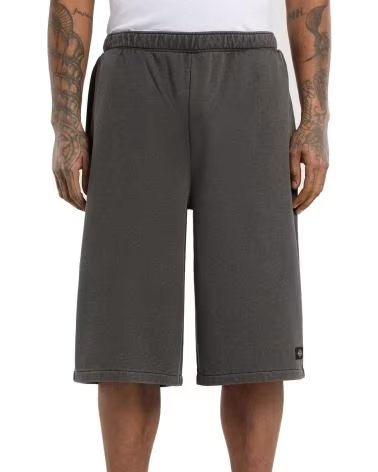 DICKIES PANTALON CORTO STREETSBORO EN NEGRO PARA HOMBRE GREY