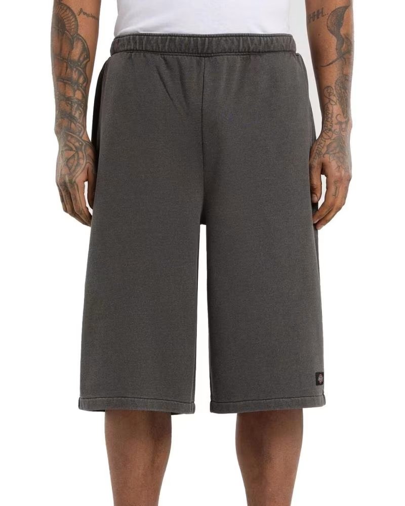 DICKIES PANTALON CORTO STREETSBORO EN NEGRO PARA HOMBRE GREY
