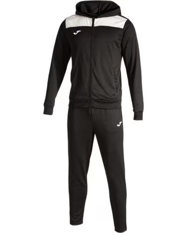 JOMA TUTA JOMA PHOENIX II NERA CON CAPPUCCIO NEGRO