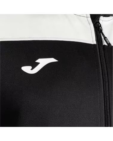 JOMA TUTA JOMA PHOENIX II NERA CON CAPPUCCIO NEGRO