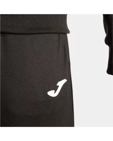 JOMA TUTA JOMA PHOENIX II NERA CON CAPPUCCIO NEGRO