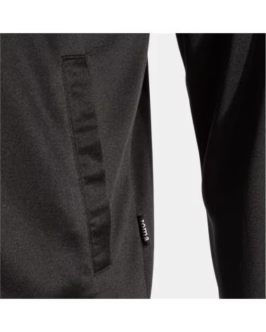 JOMA TUTA JOMA PHOENIX II NERA CON CAPPUCCIO NEGRO