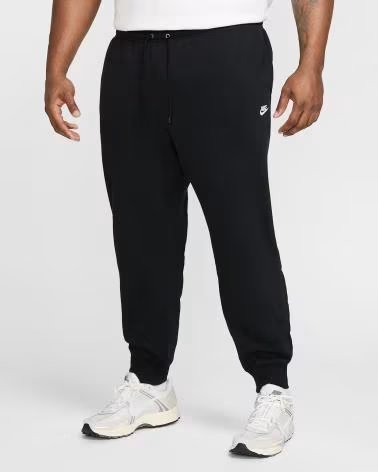 NIKE JOGGERS NIKE FN3787 AZUL NOCHE