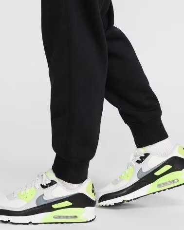 NIKE JOGGERS NIKE FN3787 AZUL NOCHE