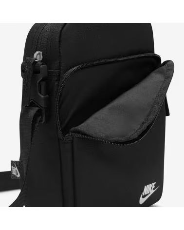 NIKE Bandolera Db0456-010 en negro para unisex NEGRO