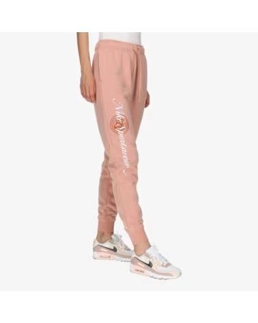NIKE PANTALON JOGGER NIKE HV2346 ROSA