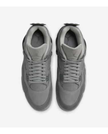 JORDAN AIR 4 RETRO SE FQ7928 GRIS