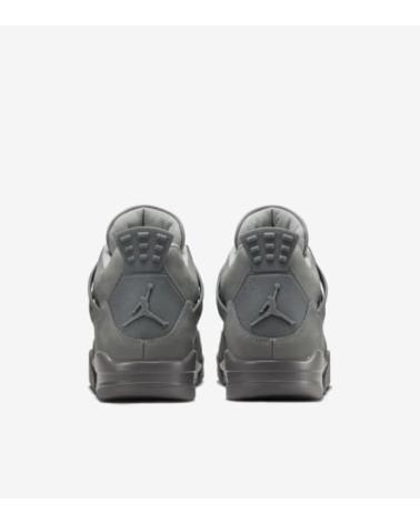JORDAN AIR 4 RETRO SE FQ7928 GRIS
