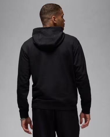 JORDAN SUDADERA HOMBRE NIKE SPORT CROSSOVER FV8606 NEGRO