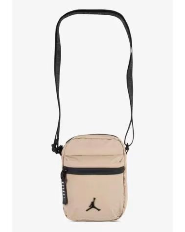 JORDAN BANDOLERA NIKE EN COLOR NEGRO