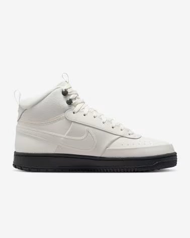 NIKE NIKE COURT VISION MID WINTER DR7882-004 BLANCO