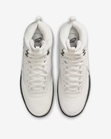 NIKE NIKE COURT VISION MID WINTER DR7882-004 BLANCO