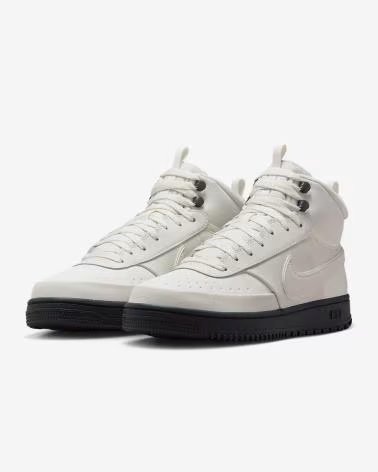 NIKE NIKE COURT VISION MID WINTER DR7882-004 BLANCO