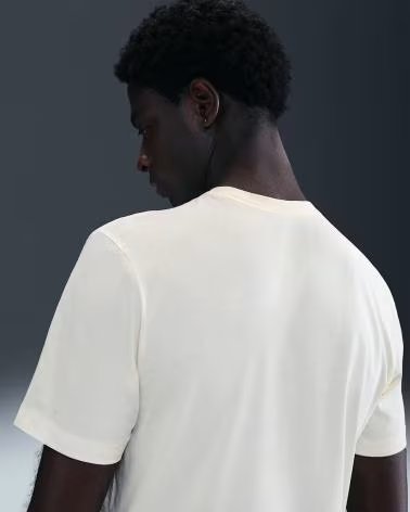 NIKE CAMISETA SPORTSWEAR HQ9264 BLANCO