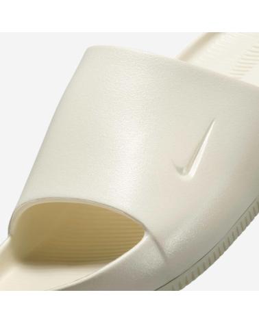 NIKE CHANCLAS CALM SLIDE DX4816 BEIGE