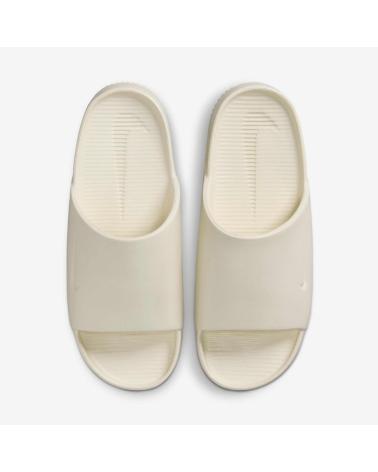 NIKE CHANCLAS CALM SLIDE DX4816 BEIGE