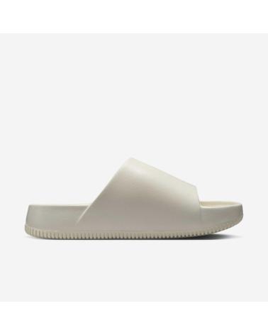 NIKE CHANCLAS CALM SLIDE DX4816 BEIGE