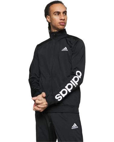 ADIDAS CHANDAL COMPLETO EN PARA HOMBRE NEGRO
